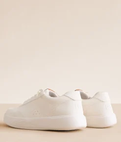 Shoes | HEYDUDE™ Hudson Classic Sneaker White White