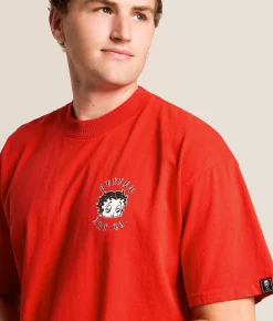 Sullen Hurts So Good T-Shirt Hibiscus Online