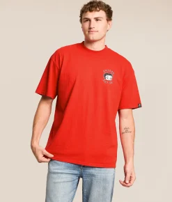 Sullen Hurts So Good T-Shirt Hibiscus Online