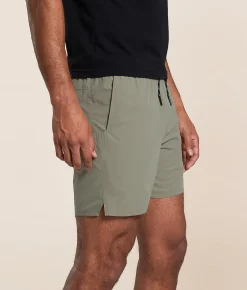 Departwest Hybrid Short Fatigue Outlet