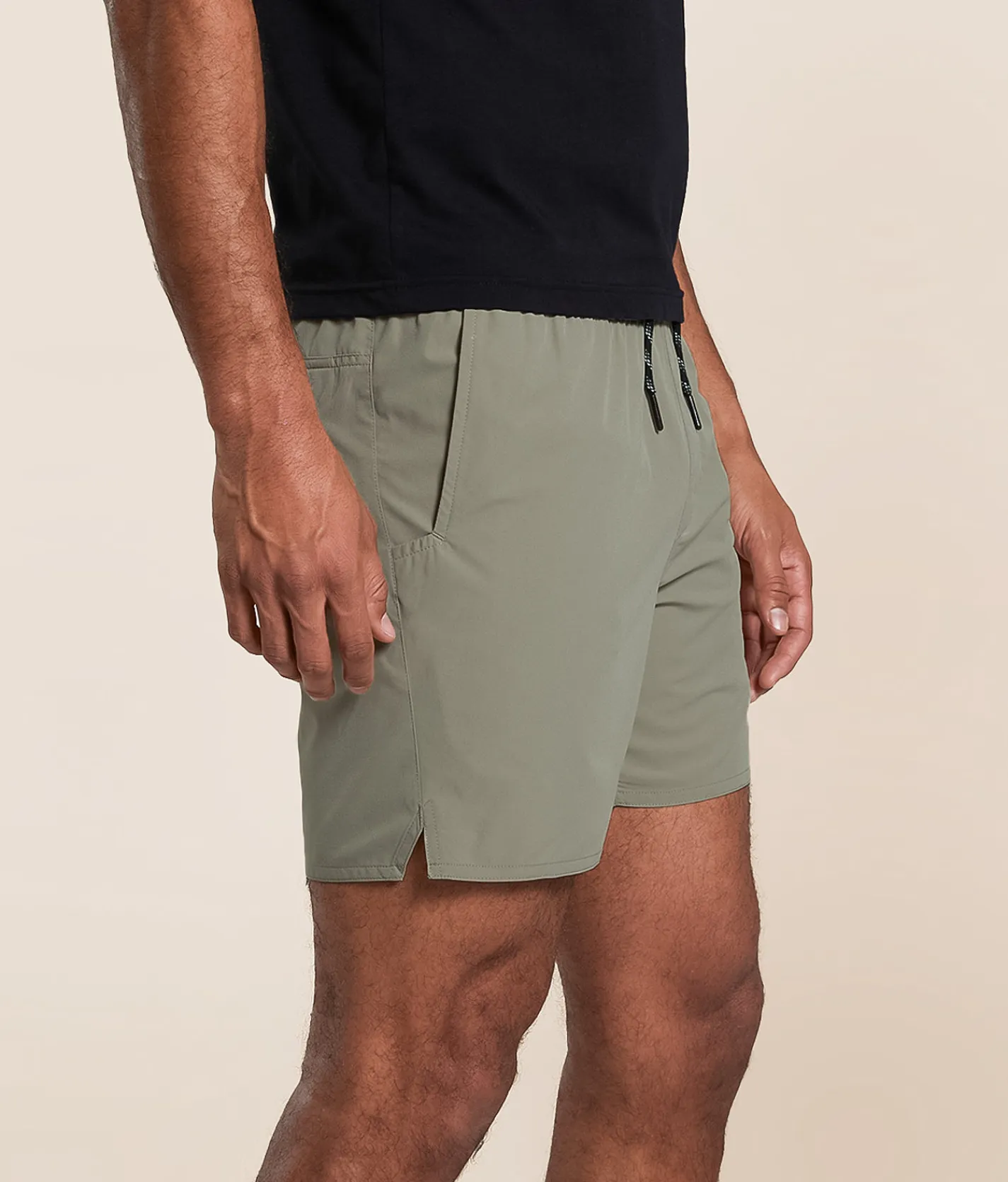 Departwest Hybrid Short Fatigue Outlet