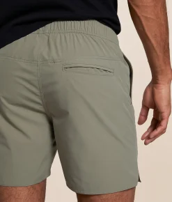 Departwest Hybrid Short Fatigue Outlet