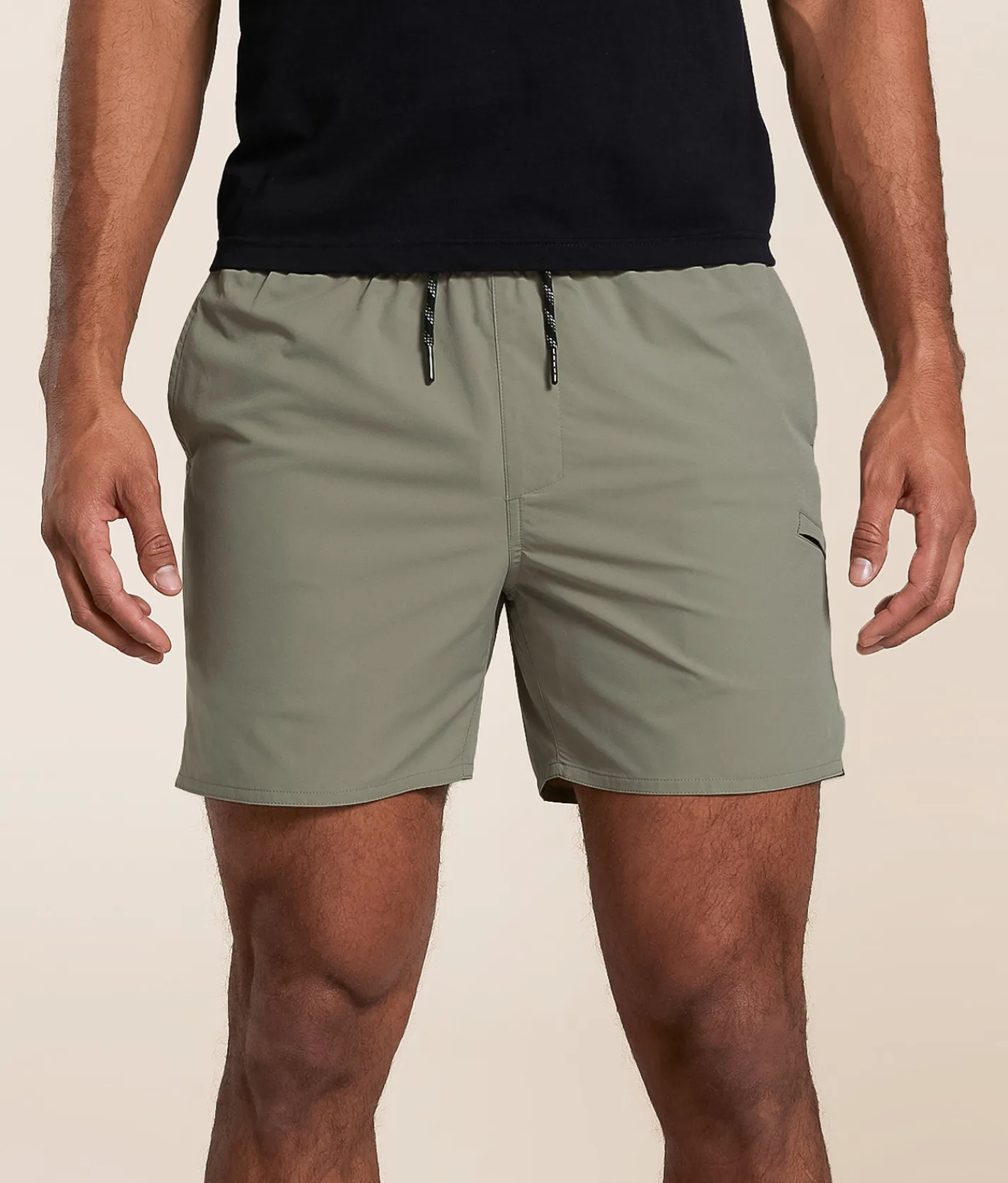 Departwest Hybrid Short Fatigue Outlet