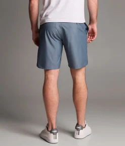 BKE Hybrid Standard Stretch Short Stormy Weather Discount