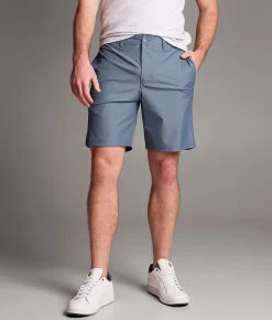 BKE Hybrid Standard Stretch Short Stormy Weather Discount