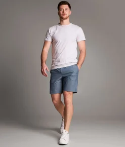BKE Hybrid Standard Stretch Short Stormy Weather Discount