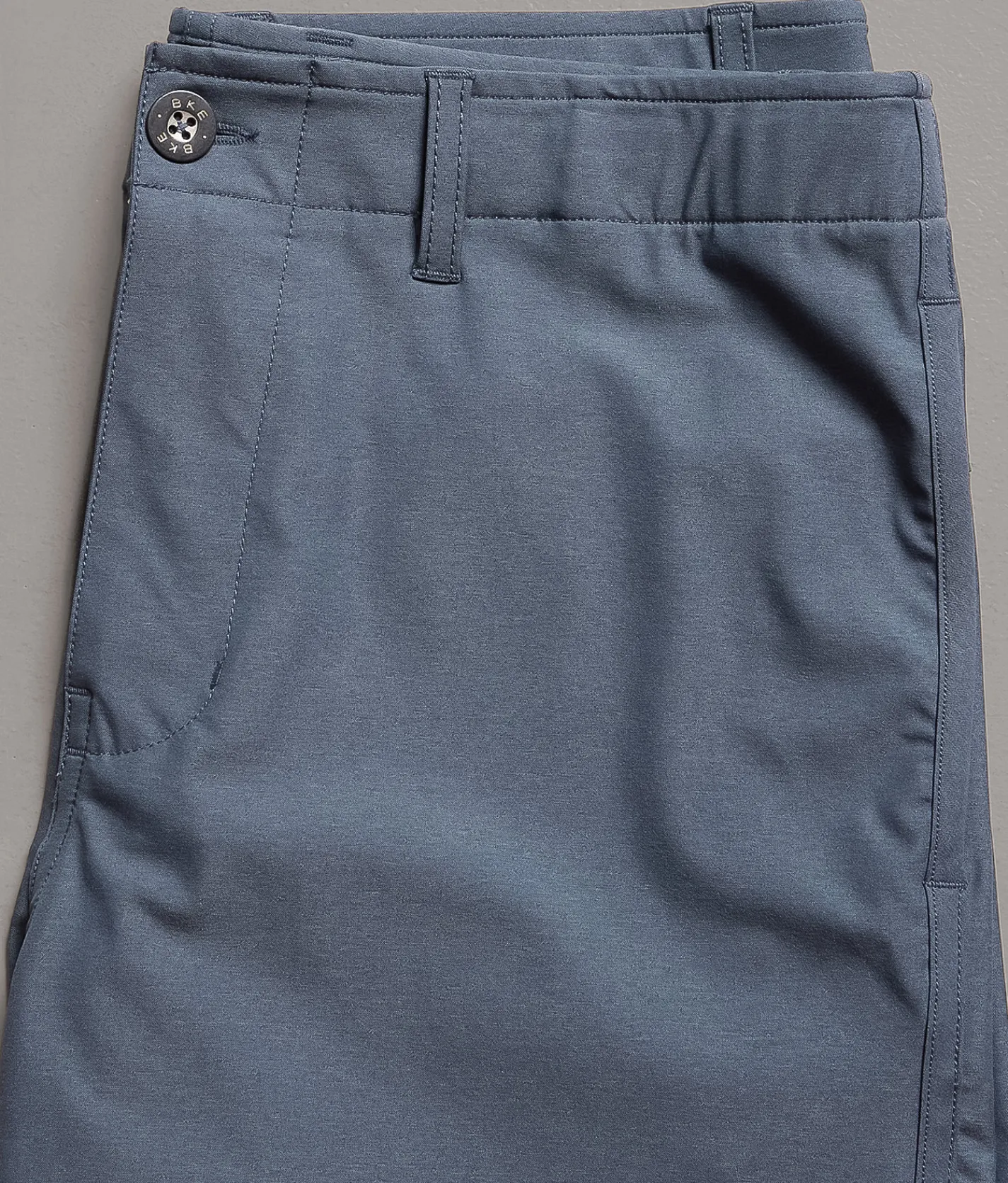 BKE Hybrid Standard Stretch Short Stormy Weather Discount