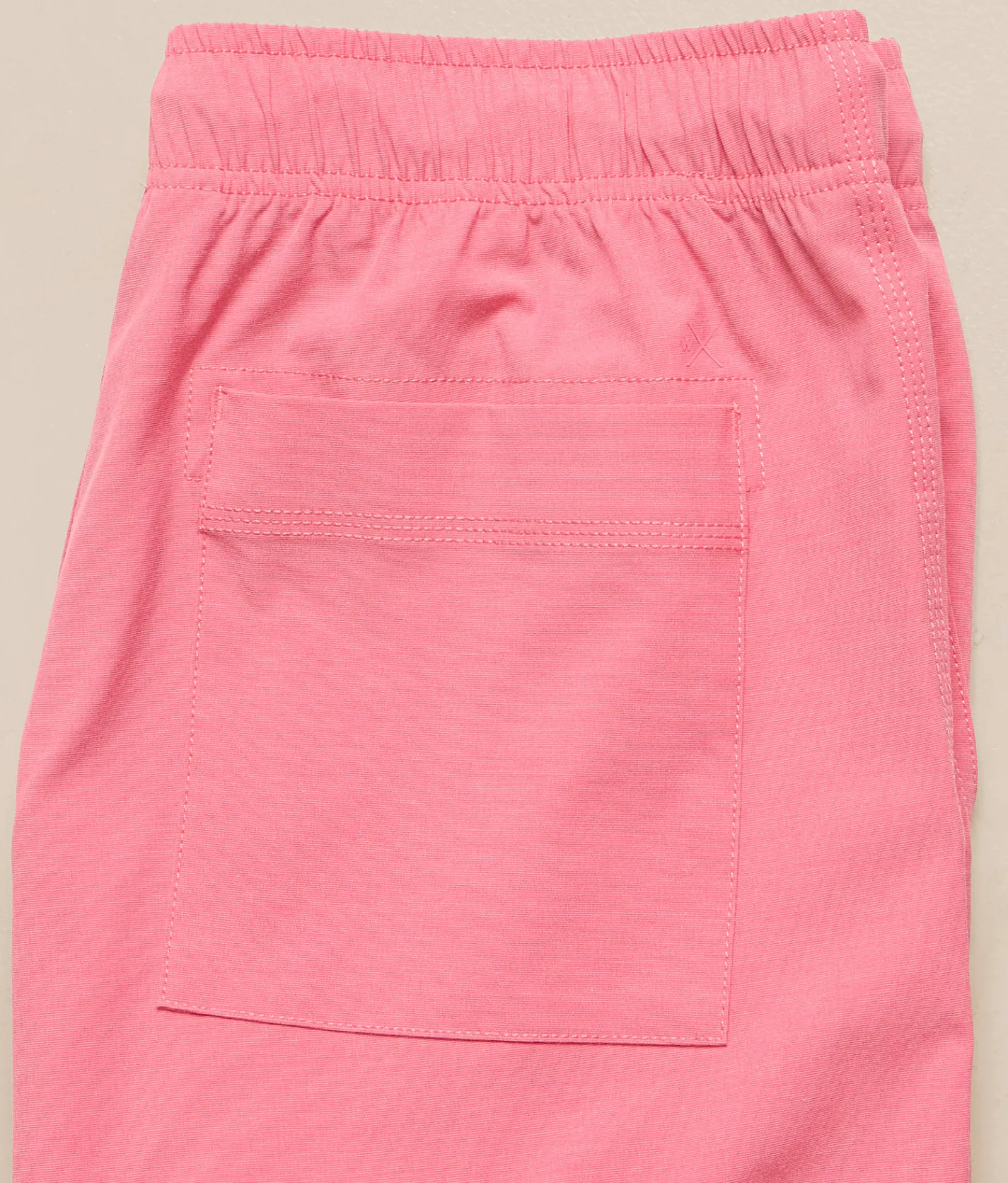 Departwest Hybrid Stretch Short Bubblegum Outlet