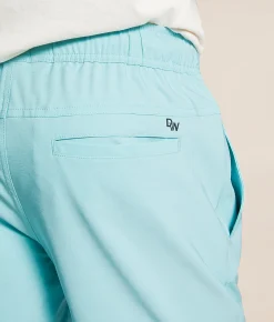 Departwest Hybrid Stretch Short Radiance