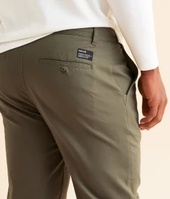 Bottoms | Hurley Icon Relaxed Stretch Pant Olive