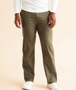 Bottoms | Hurley Icon Relaxed Stretch Pant Olive