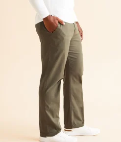 Bottoms | Hurley Icon Relaxed Stretch Pant Olive