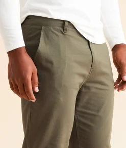Bottoms | Hurley Icon Relaxed Stretch Pant Olive