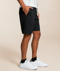 Bottoms|Shorts | Hurley Icon Stretch Short Black