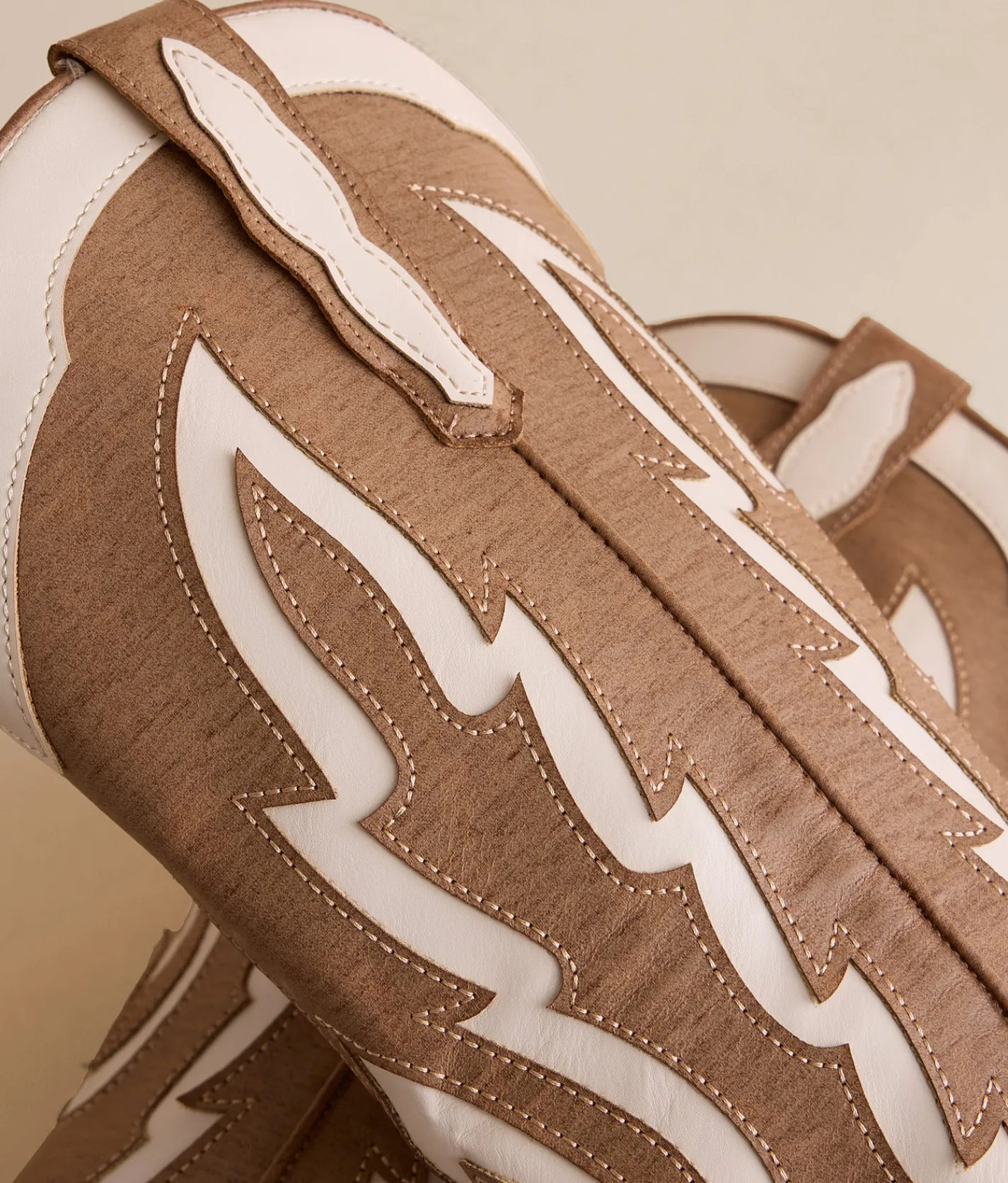 Shoes | Mi.iM Ida Western Boot Camel