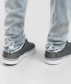 Sale Jeans|Bottoms | Nova Industries Skinny Stretch Jean Indigo