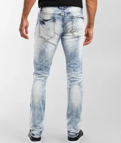 Sale Jeans|Bottoms | PREME Skinny Stretch Jean Indigo
