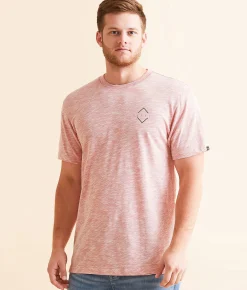 Graphic T-Shirts | Veece Inerlocked T-Shirt Pro Red