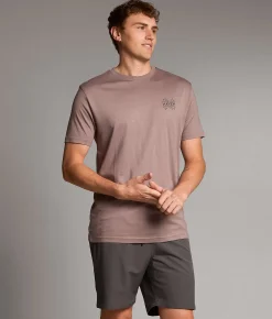 Tops|Activewear | Maven Co-op Intersection II Performance T-Shirt Dove