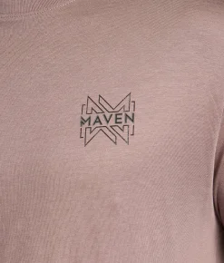 Tops|Activewear | Maven Co-op Intersection II Performance T-Shirt Dove