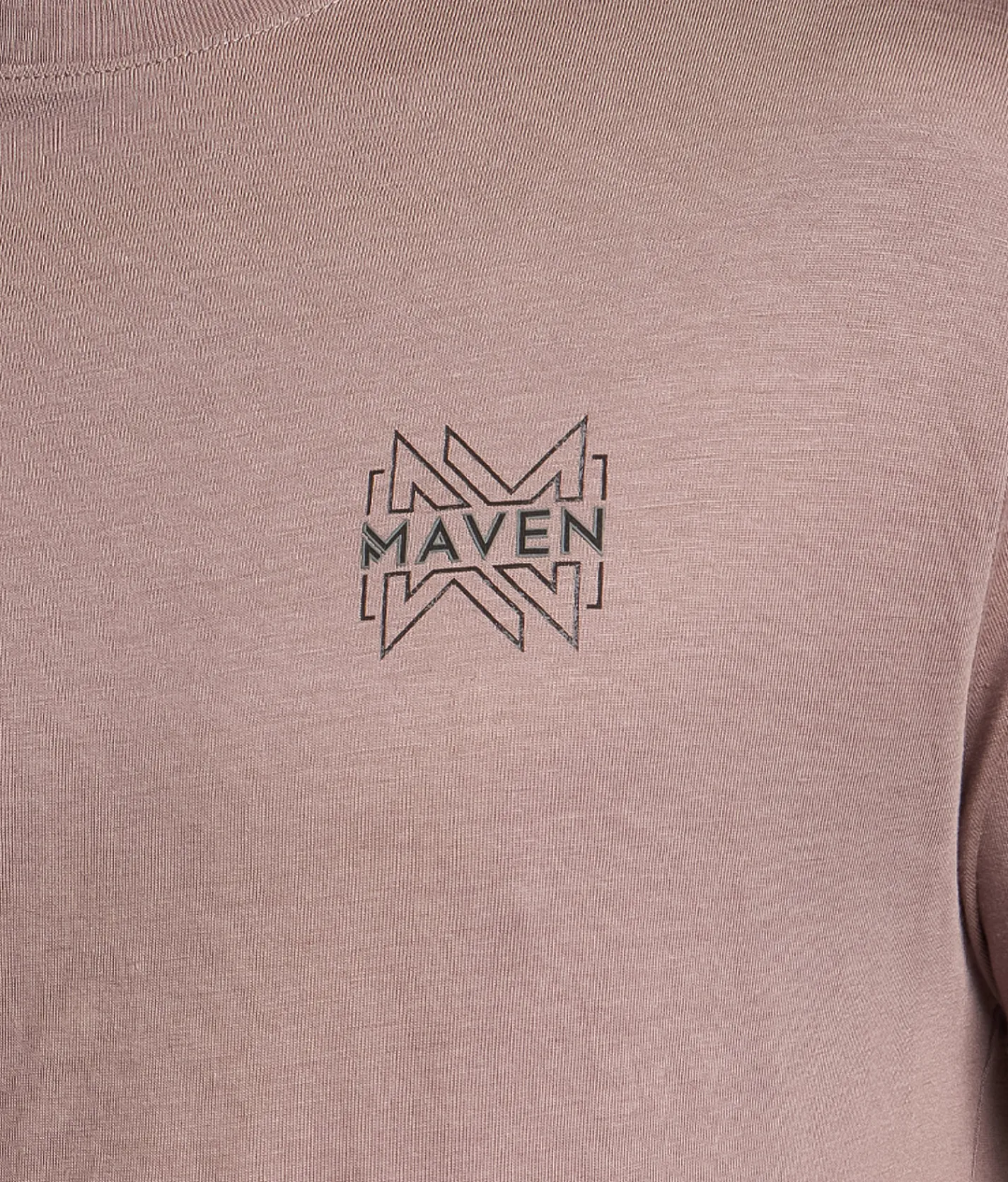 Maven Co-op Intersection II Performance T-Shirt Dove