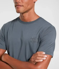 Tops|Graphic T-Shirts | Maven Co-op Intersection II T-Shirt Storm
