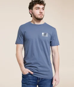 Ariat Intertwined Freedom T-Shirt Grisalle Hot