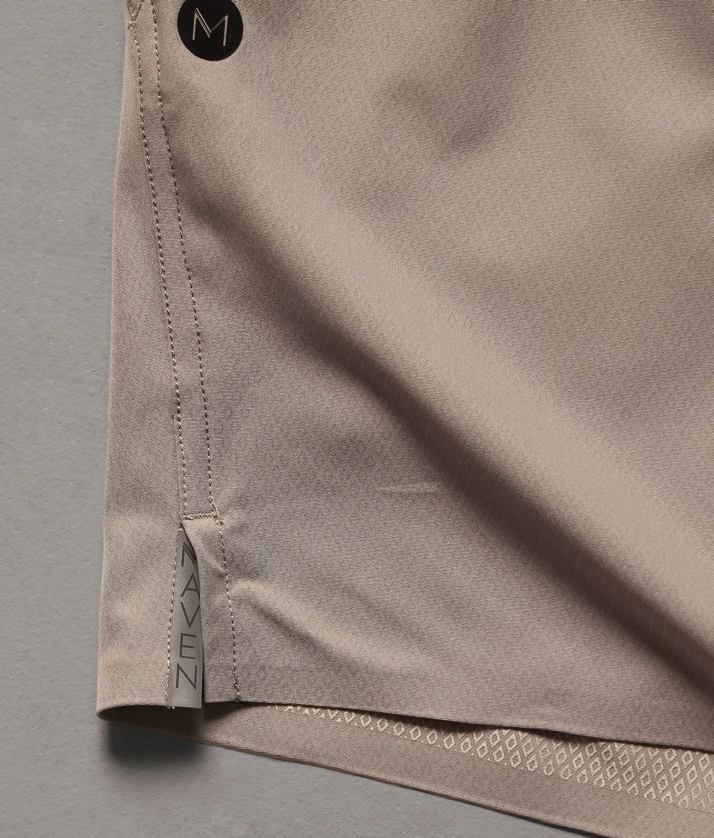 Bottoms|Shorts | Maven Co-op Interval Stretch Short