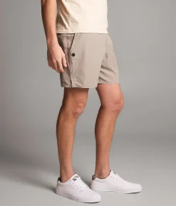 Bottoms|Shorts | Maven Co-op Interval Stretch Short