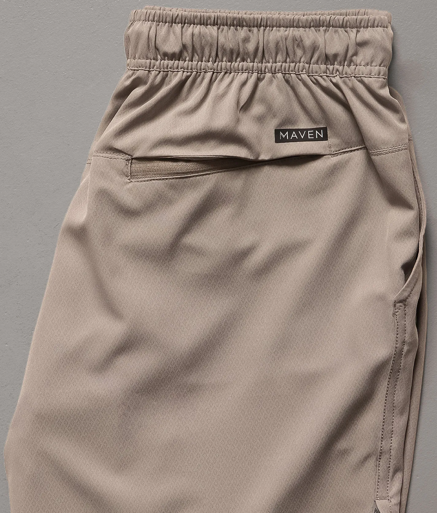 Bottoms|Shorts | Maven Co-op Interval Stretch Short