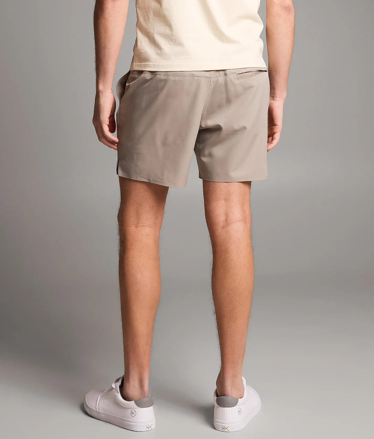 Bottoms|Shorts | Maven Co-op Interval Stretch Short