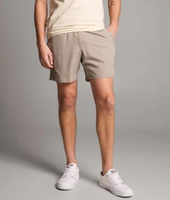 Bottoms|Shorts | Maven Co-op Interval Stretch Short