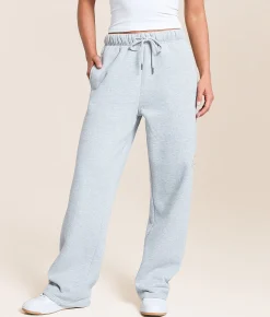 Bottoms|Activewear | HYPE AND VICE Iowa State Cyclones Sweatpant Heather Grey