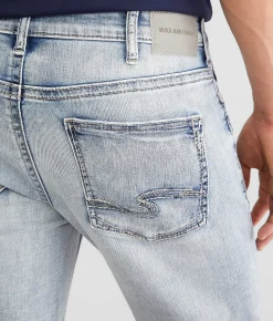 Sale Jeans|Bottoms | Silver Jeans Co. Jace Slim Boot Stretch Jean Indigo
