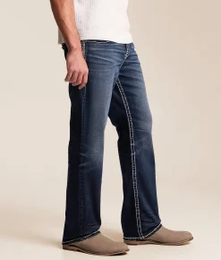 Ace High Jack Boot Stretch Jean Palace Discount