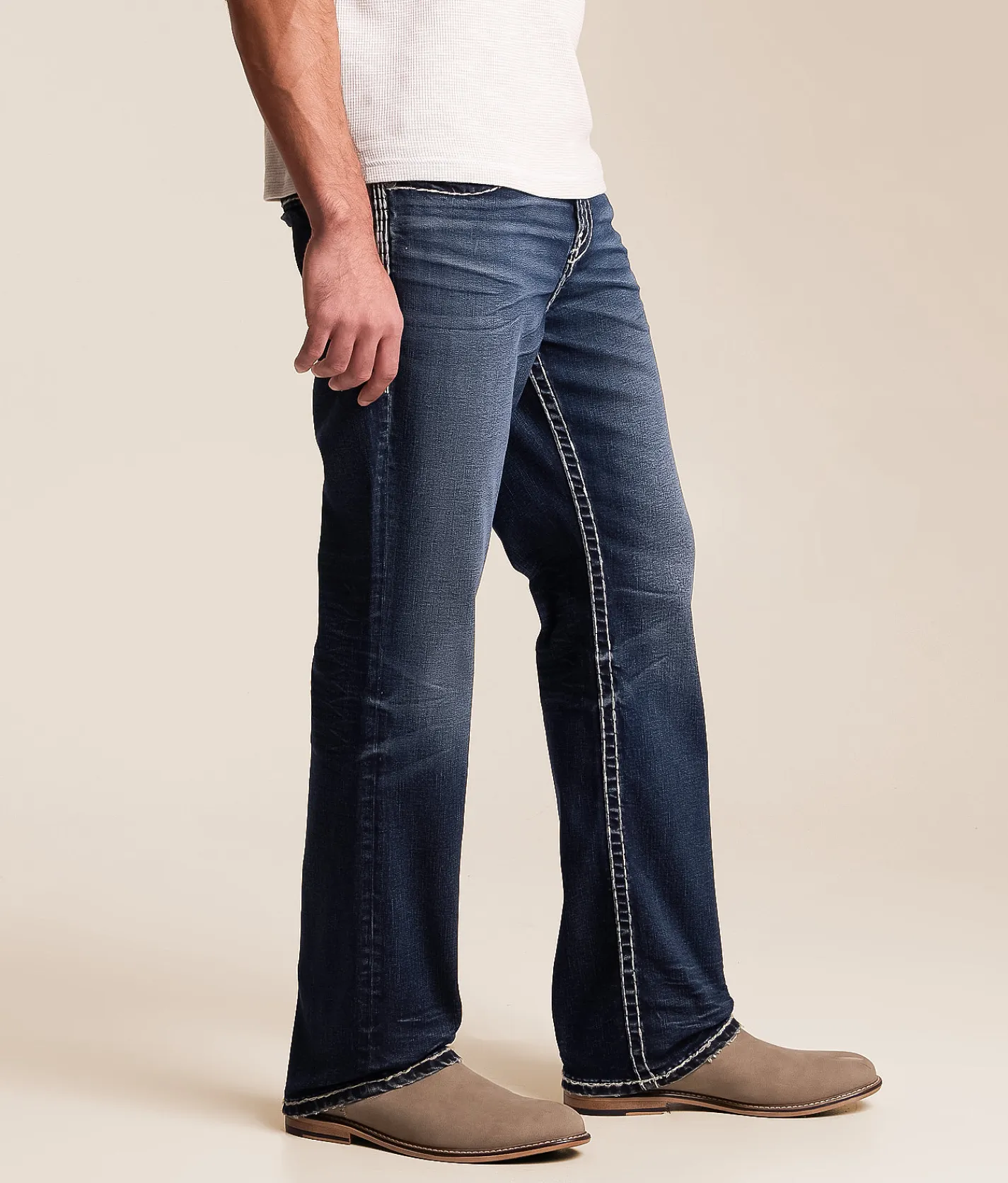 Ace High Jack Boot Stretch Jean Palace Discount