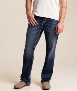 Ace High Jack Boot Stretch Jean Palace Discount