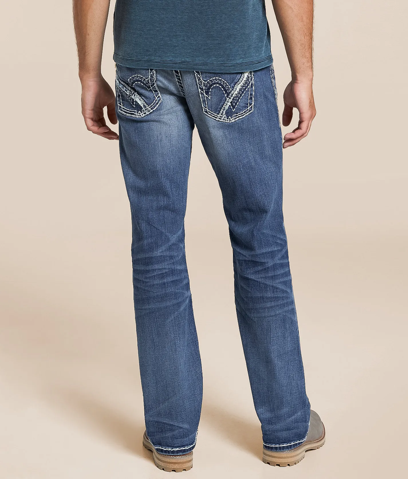 Bottoms|Jeans | Ace High Jack Boot Stretch Jean Pickup