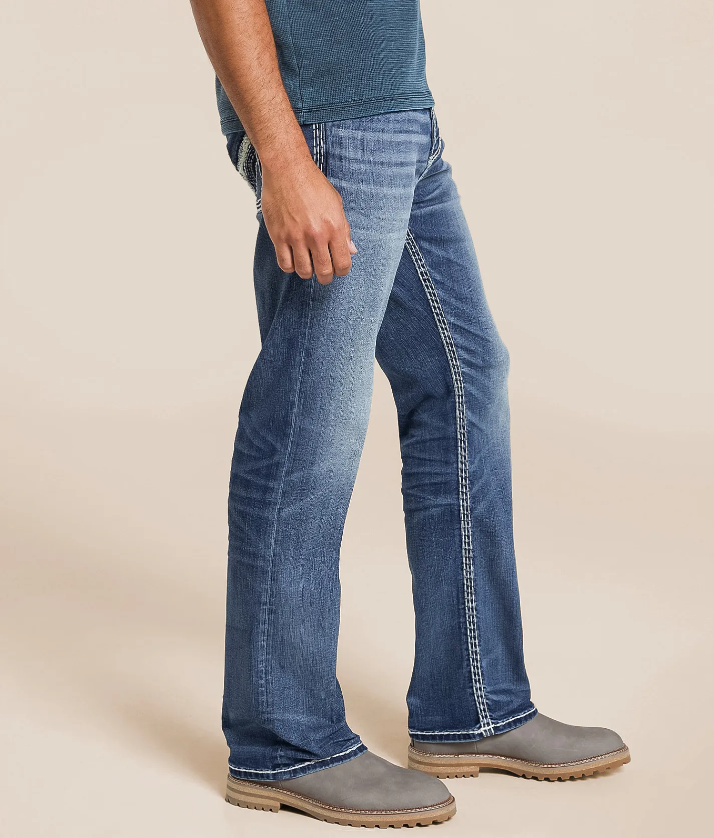 Bottoms|Jeans | Ace High Jack Boot Stretch Jean Pickup