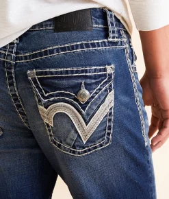 Bottoms|Jeans | Ace High Jack Boot Stretch Jean Deuce