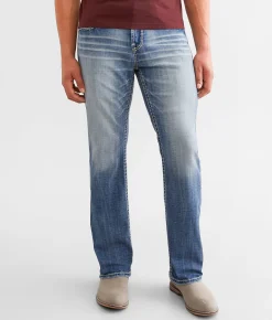 Sale Jeans|Bottoms | Ace High Jack Boot Stretch Jean Bridge