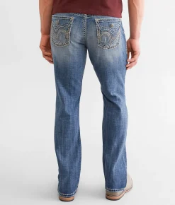 Sale Jeans|Bottoms | Ace High Jack Boot Stretch Jean Bridge