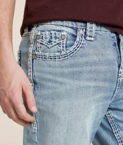Bottoms|Jeans | Ace High Jack Boot Stretch Jean Scopa