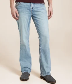 Bottoms|Jeans | Ace High Jack Boot Stretch Jean Scopa