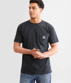 Changes Jack Daniel's® Old No. 7 Brand T-Shirt Black Clearance