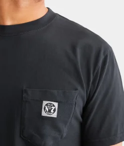 Changes Jack Daniel's® Old No. 7 Brand T-Shirt Black Clearance