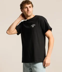Changes Jack Daniel's Old No. 7 T-Shirt Black Sale