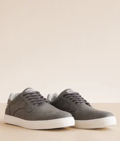 BKE Jack Sneaker Dark Grey Online
