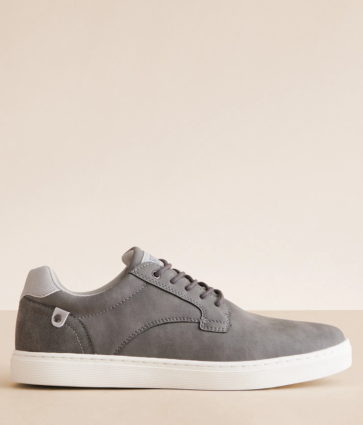 BKE Jack Sneaker Dark Grey Online