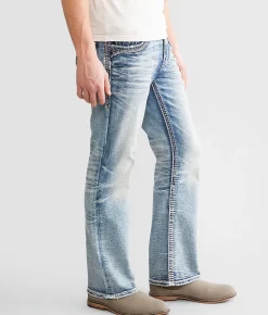 Rock Revival Jeans|Bottoms | Rock Revival Jailin Slim Boot Stretch Jean Jailin SB201